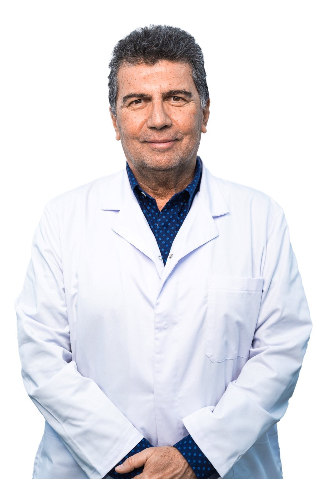 Dr Panagiotis Iliopoulos